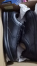 斯凱奇（Skechers）男士皮鞋秋季商務(wù)男鞋高檔休閑鞋軟底通勤板鞋210835 曬單實(shí)拍圖