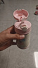膳魔師（THERMOS）兒童吸管保溫杯巧虎帶杯套把手316L不銹鋼超輕學(xué)生杯幼兒上學(xué)TCKC 曬單實(shí)拍圖