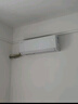 格力空調 1.5匹云佳pro 新一級能效 變頻冷暖壁掛式臥室掛機 新品升級 省電空調 KFR-35GW/NhMa1BG 曬單實(shí)拍圖