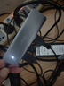 綠聯(lián) USB3.0擴(kuò)展器擴(kuò)展塢多接口 分線器高速4口集線器HUB拓展塢 筆記本電腦一拖多轉(zhuǎn)換器轉(zhuǎn)接頭延長(zhǎng)線 曬單實(shí)拍圖