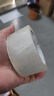 宜之選封箱透明膠帶48mm*170m*36卷箱裝打包膠帶高粘性倉庫搬家物流膠帶國標檢測 曬單實(shí)拍圖