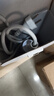 康夫（CONFU）電吹風(fēng)機家用學(xué)生宿舍專(zhuān)用800w小功率速干小型便攜式迷你折疊吹風(fēng)筒KF-3152A霧嶼藍 曬單實(shí)拍圖