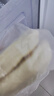 悅味紀 陜西白吉餅1.6kg 20個(gè) 肉夾饃餅胚 白吉饃百吉餅半成品早餐速食 曬單實(shí)拍圖