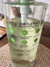 偶愛(ài)你濃縮去油餐具凈食品用級去油洗碗具洗果蔬維E護手洗潔精 雨沐青擰1kg*1瓶 曬單實(shí)拍圖
