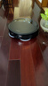 石頭（roborock）掃地機器人掃拖一體 G30 U 掃拖洗烘一體機 自動(dòng)集塵熱水洗拖布烘干擦地拖地洗地機吸塵器 A1430RR 曬單實(shí)拍圖