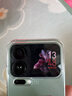小米（MI）小米 17 Pro 妙享背屏 徠卡光影大師 第五代 驍龍 8 至尊版 森野綠 16GB+512GB 5G手機 曬單實拍圖