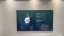 Vidda 貼貼壁紙電視 85英寸 300Hz超高刷Mini LED級畫(huà)質(zhì) 29.9mm超薄 極黑低反屏 以舊換新國家補貼85V7Q 曬單實(shí)拍圖