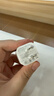 ANKER安克45W充電器蘋(píng)果17安心充Pro 氮化鎵type-c快充40Wpd適用iPhone16promax手機Apple15iPad插頭 白 曬單實(shí)拍圖