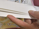 【開(kāi)學(xué)特惠】圖畫(huà)本畫(huà)畫(huà)本B5大號兒童幼兒園專(zhuān)用繪畫(huà)本美術(shù)本涂鴉空白小學(xué)生可愛(ài)卡通手繪 3本隨機（每本24頁(yè)） 曬單實(shí)拍圖