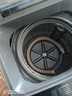 YANGZI揚子集團大容量波輪洗衣機全自動(dòng)藍光智能預約強力風(fēng)干自清潔宿舍家用洗衣機洗烘一體小型甩干機 9kg全自動(dòng)【藍光潔凈+10年質(zhì)?！恐悄茱L(fēng)干 曬單實(shí)拍圖