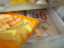 蒸籠頭牛乳奶酪饅頭300g*4袋共24個(gè) 兒童營(yíng)養(yǎng)速食早餐 中式蛋撻奶香饅頭 曬單實(shí)拍圖