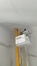 林內（Rinnai）小蠻腰智慧恒溫燃氣熱水器GT11/PB2/PB4強排式節能全新升級CPU官方安全 16L RUS-16E32G-PB4【全國聯(lián)?！?天然氣 曬單實(shí)拍圖
