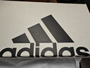 阿迪達斯adidas男透氣網(wǎng)面跑步鞋訓練輕便運動(dòng)鞋男鞋 曬單實(shí)拍圖