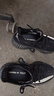 阿迪達斯Yeezy350椰子透氣青少年學(xué)生運動(dòng)休閑鞋 37 曬單實(shí)拍圖