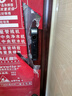 凱迪仕（kaadas）智能門鎖 雙攝人臉識別可視貓眼大屏指紋鎖 金剛P30 Pro Max雙攝 曬單實拍圖