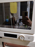 美的（Midea）小滋味2.0微烤炸一體機微波爐電烤箱空氣炸三合一變頻平板專(zhuān)業(yè)烘烤毫秒瞬熱烤管(C15) 曬單實(shí)拍圖