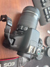佳能/Canon EOS 600D 650D 700D 800D學(xué)生入門(mén)級二手單反相機高清旅游相機 佳能750D 18-135 IS一鏡頭走天下 套機 99新 曬單實(shí)拍圖
