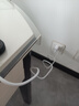 適用華為充電器66W/100W/120W超級快充套裝mate70/60/50/40pro p50p60p70nova10快充頭榮耀9安卓 【66W快充頭+6A快充線(xiàn)】1米快充套裝 快充不傷機 曬單實(shí)拍圖