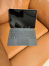 微軟（Microsoft）Surface Pro 12英寸 二合一筆記本電腦 國家補貼20% 輕薄本 AI+PC 驍龍 X Plus 16G 512G 亮鉑金 曬單實拍圖