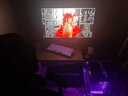 AMD銳龍 5700X 9600X主機(jī) 5070/5060TI/5060顯卡三角洲行動(dòng)直播游戲電競(jìng)臺(tái)式電腦DIY組裝機(jī)海景房整機(jī) 配置六  R5 9600X/5060 曬單實(shí)拍圖
