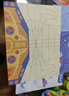 星星舟紙飛機折紙兒童益智玩具diy手工大全3d立體折紙書(shū)飛行家比賽專(zhuān)用 【3-6歲】基礎款/15款機型共45張 曬單實(shí)拍圖