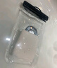 億色（ESR）手機防水袋可觸屏外賣(mài)騎手專(zhuān)用手機袋觸摸屏防水手機套游泳掛繩掛脖防雨袋溫泉拍照潛水大號防塵殼 曬單實(shí)拍圖