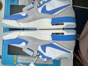耐克（NIKE）運(yùn)動(dòng)鞋女鞋 25春季新款A(yù)IR JORDAN LEGACY 312緩震耐磨籃球鞋 CD9054-141 37.5 曬單實(shí)拍圖
