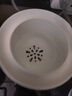 小白熊SnowBear嬰兒溫奶器 恒溫暖奶器 母乳解凍 奶瓶熱奶器多功能加熱輔食-5062 曬單實(shí)拍圖