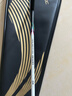 李寧（LI-NING）羽毛球拍全碳素專(zhuān)業(yè)比賽羽拍速度進(jìn)攻單拍 戰戟8000（4U） 曬單實(shí)拍圖