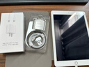 Apple/蘋(píng)果 二手平板電腦  2022/2021/2020/19/18/17款 iPad游戲 95新2017款5代iPad 128G  WiFi 贈品 觸摸筆 保護殼 充電器 鋼化膜 曬單實(shí)拍圖