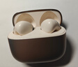 漫步者（EDIFIER）蘿莉豆Lolli ANC真無(wú)線(xiàn)主動(dòng)降噪藍牙耳機半入耳式翻譯同聲傳譯運動(dòng)跑步音樂(lè )游戲電競適配蘋(píng)果華為 星光金+柯基狗耳機套+曬單10元 曬單實(shí)拍圖