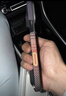 PITAKA適用蘋(píng)果iPhone17ProMax手機殼相機按鍵全包磁吸凱夫拉芳綸碳纖維紋裸機手感編織高級感保護套日落 曬單實(shí)拍圖