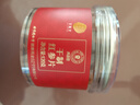 同仁堂品牌北京同仁堂紅參片120g長(cháng)白山人參片非高麗參正宗長(cháng)白山紅參 曬單實(shí)拍圖