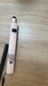 惠斯特F33伸縮教鞭PPT翻頁(yè)筆教師用激光筆一體機觸屏書(shū)寫(xiě)筆無(wú)線(xiàn)遙控筆多功能投影筆教學(xué)多媒體電量顯示 曬單實(shí)拍圖