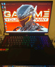 機械師全新曙光16Pro【RTX5080顯卡】16英寸旗艦全能辦公游戲筆記本電腦R9 7945HX 300Hz 2.5K 32G1T國補 曬單實(shí)拍圖