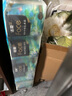 潔柔油畫(huà)卷紙 加厚4層200g 有芯卷筒衛生紙環(huán)保沖廁易降解 家庭實(shí)惠 4層 200g/卷*10卷 曬單實(shí)拍圖
