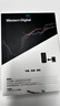 西部數據（WD）8TB 企業(yè)級機械硬盤(pán)DC HA340 SATA 7200轉256MB CMR垂直 服務(wù)器硬盤(pán) 3.5英寸WUS721208BLE6L4 曬單實(shí)拍圖