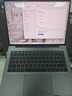 華為MateBook 14 店鋪預裝Windows版 輕薄筆記本電腦 2.8K OLED觸控屏 酷睿UItra5 16G 1T 深空灰 曬單實(shí)拍圖