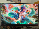 華碩（ASUS）TUF小金剛 27英寸2K顯示器 高刷電競(jìng) FastIPS顯示屏 0.3ms響應(yīng) 內(nèi)置雙音箱 G-sync 2K300Hz升降 VG27AQML5A戰(zhàn)殺27 曬單實(shí)拍圖