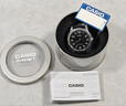 卡西歐Casio手表男正品石英表簡(jiǎn)約大氣指針男表 MTP-V001L-1B  曬單實(shí)拍圖