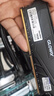 光威（Gloway）32GB(16GBX2) DDR4 3200 臺式機內存條 天策 馬甲條 精選顆粒 CL16 星空黑 曬單實(shí)拍圖