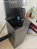 海爾（Haier）小海星茶吧機飲水機家用抑菌管路無(wú)異味 壺滿(mǎn)即停每5℃可調茶吧柜飲水機一體 溫熱款HCBZ-S13 曬單實(shí)拍圖