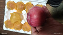 正宗煙臺蘋(píng)果棲霞紅富士脆甜新鮮水果整箱生鮮蘋(píng)果水果 凈重4.5斤80mm 曬單實(shí)拍圖