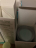 袋鼠媽媽青少年潔面乳 清潔控油祛痘面霜舒緩護膚 潔面100g+霜50g 曬單實(shí)拍圖