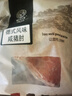 帕爾司 德式風(fēng)味咸豬肘 3.72斤凈重冷凍咸肘子脆皮豬肘免洗免切免腌制 曬單實(shí)拍圖