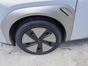 米其林（MICHELIN）汽車輪胎 215/55R17 94V 浩悅五代Primacy 5 適配邁騰帕薩特/天籟 曬單實拍圖