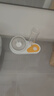汪野君養貓新手全套用品貓砂盆套裝喂食喂水器絨布貓窩貓玩具組合十件套 曬單實(shí)拍圖