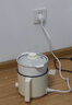 小熊（Bear）電煮鍋 宿舍小電鍋 電蒸鍋 學(xué)生寢室一體泡面鍋小火鍋 多功能鍋 V17C2 1.7L配蒸籠【國(guó)家補(bǔ)貼】 曬單實(shí)拍圖