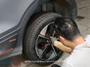 固特異（Goodyear）汽車(chē)輪胎 245/45R19 102Y EAG F1 ASY5 適配奧迪A6L/比亞迪漢 曬單實(shí)拍圖