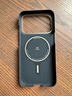 PITAKA適用蘋(píng)果iPhone17Pro手機(jī)殼相機(jī)按鍵全包新款MagSafe磁吸凱夫拉芳綸碳纖維紋裸機(jī)手感保護(hù)套 日落 曬單實(shí)拍圖